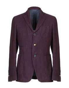 Пиджак John Sheep