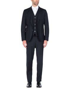 Костюм John Sheep