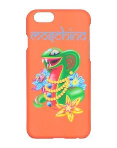 Чехол Moschino