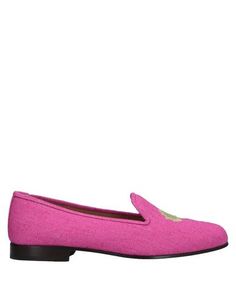 Мокасины Stubbs & Wootton
