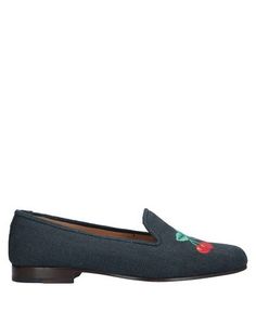 Мокасины Stubbs & Wootton