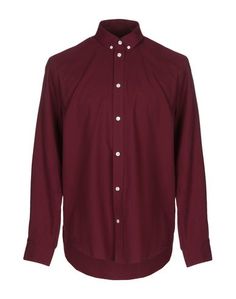 Pубашка SamsØe Φ SamsØe