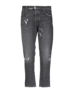 Джинсовые брюки Takutea