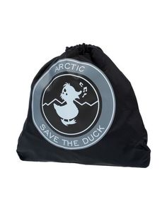 Рюкзаки и сумки на пояс Save The Duck
