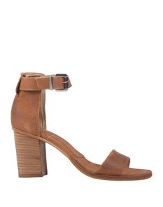 Сандалии Piranha