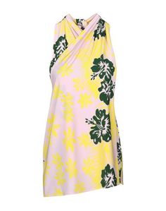 Топ без рукавов Michel Klein