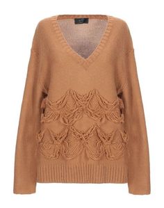 Свитер Ki6? WHO ARE You?