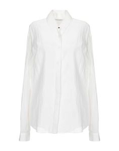 Pубашка Anthony Vaccarello