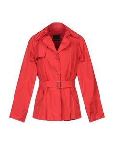 Легкое пальто Ermanno Daelli