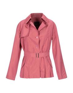 Легкое пальто Ermanno Daelli