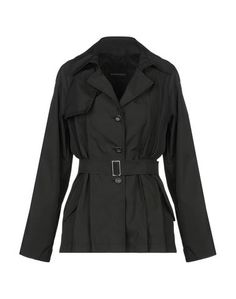 Легкое пальто Ermanno Daelli