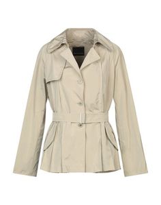 Легкое пальто Ermanno Daelli