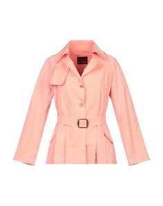 Легкое пальто Ermanno Daelli