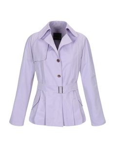 Легкое пальто Ermanno Daelli