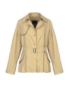 Легкое пальто Ermanno Daelli