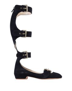 Сапоги See by Chloé