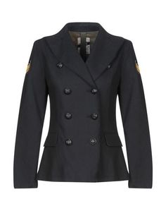 Пиджак History Repeats