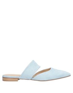 Мюлес и сабо Iris & INK