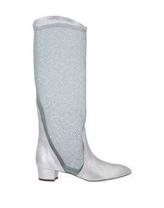 Сапоги Jil Sander