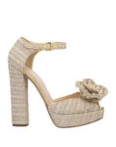 Сандалии Gedebe