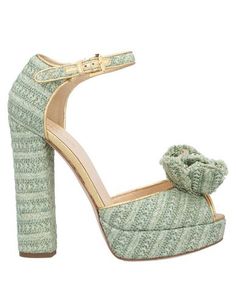 Сандалии Gedebe