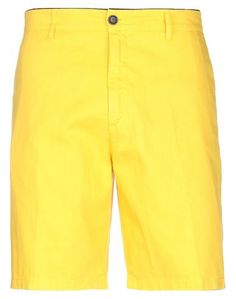 Шорты и бермуды Department 5