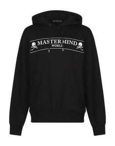 Толстовка Mastermind World