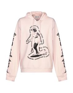 Толстовка Alexander McQueen