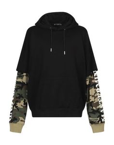 Толстовка Mastermind World