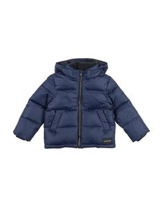 Пуховик с синт. наполнителем Calvin Klein