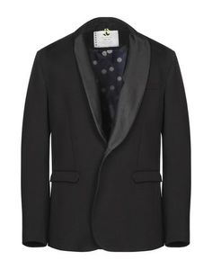 Пиджак Macchia J