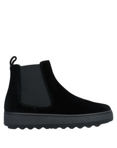 Полусапоги и высокие ботинки Philippe Model