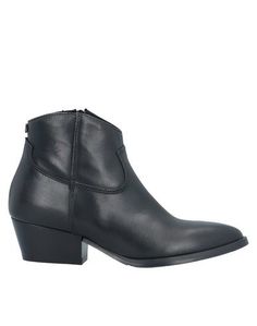 Полусапоги и высокие ботинки Liu Jo