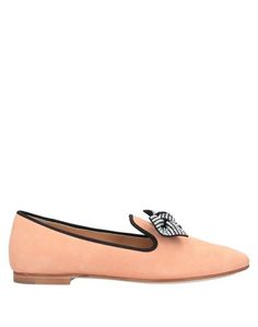 Мокасины Giuseppe Zanotti