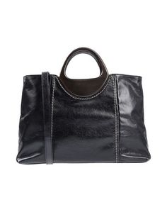 Сумка на руку Plinio Visona