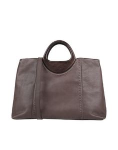 Сумка на руку Plinio Visona