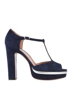 Сандалии L' Autre Chose