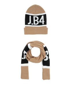 Головной убор J·B4 Just Before