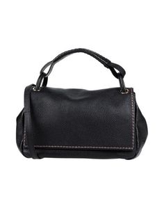 Сумка на руку Plinio Visona