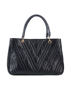 Сумка на руку Plinio Visona