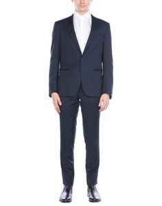 Костюм Bagnoli Sartoria Napoli