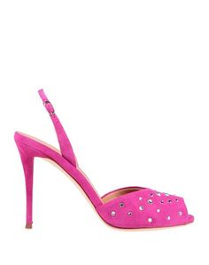 Сандалии Giuseppe Zanotti