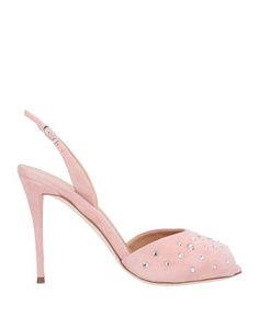 Сандалии Giuseppe Zanotti