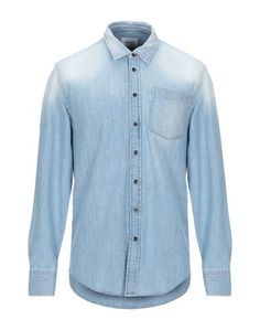 Джинсовая рубашка Dondup