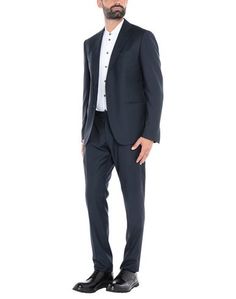 Костюм Bagnoli Sartoria Napoli