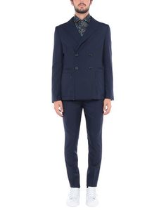 Костюм Massimo Rebecchi