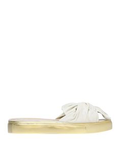Сандалии Charlotte Olympia
