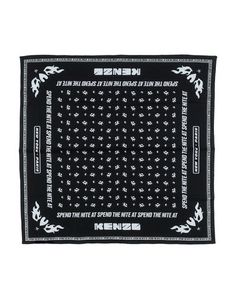 Платок Kenzo