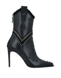 Полусапоги и высокие ботинки Dsquared2