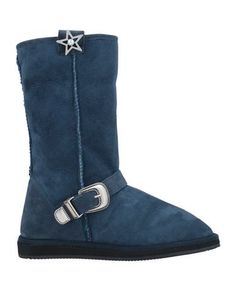 Полусапоги и высокие ботинки Florens